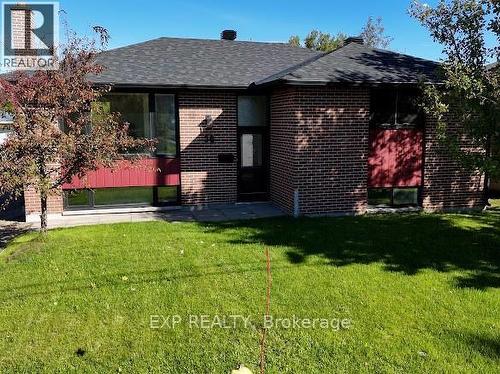 56 Joseph Street, North Bay, ON - Outdoor