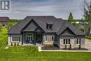 389 Concession 4 Road, Haldimand, ON  - Outdoor With Facade 