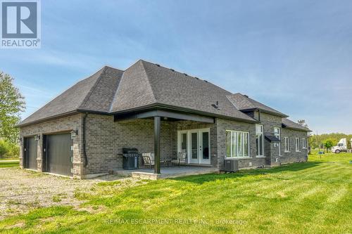 389 Concession 4 Road, Haldimand, ON - Outdoor