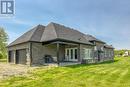 389 Concession 4 Road, Haldimand, ON  - Outdoor 