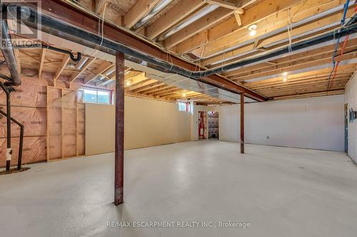 389 Concession 4 Road, Haldimand, ON - Indoor Photo Showing Basement