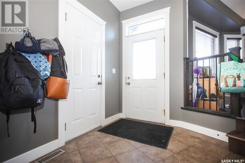 1118 Paton Lane, Saskatoon, SK - Indoor Photo Showing Other Room