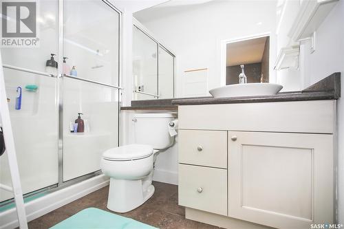 1118 Paton Lane, Saskatoon, SK - Indoor Photo Showing Bathroom