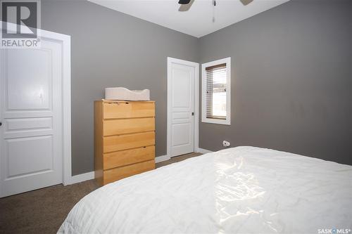 1118 Paton Lane, Saskatoon, SK - Indoor Photo Showing Bedroom