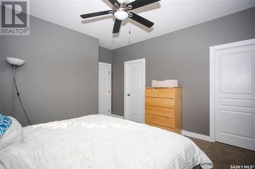 1118 Paton Lane, Saskatoon, SK - Indoor Photo Showing Bedroom