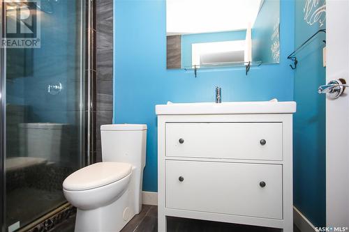 1118 Paton Lane, Saskatoon, SK - Indoor Photo Showing Bathroom