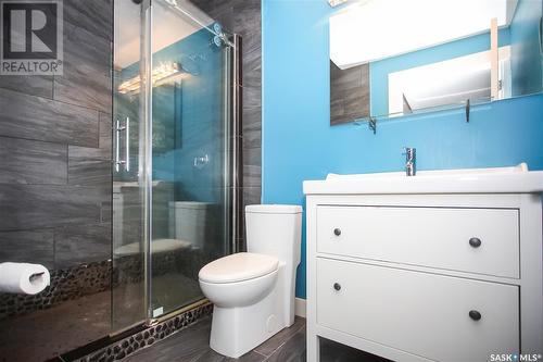 1118 Paton Lane, Saskatoon, SK - Indoor Photo Showing Bathroom