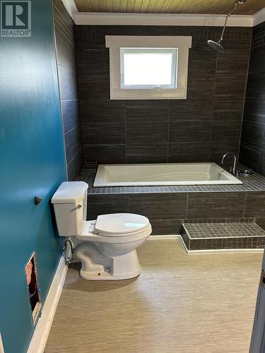 60A Mountain View Road, Salvage, NL - Indoor Photo Showing Bathroom