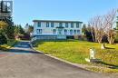 428 Main Road N, Mount Carmel, NL  - Outdoor With Facade 