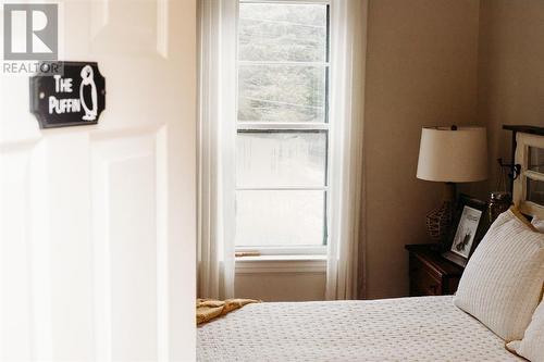 428 Main Road N, Mount Carmel, NL - Indoor Photo Showing Bedroom