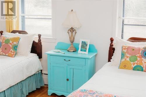 428 Main Road N, Mount Carmel, NL - Indoor Photo Showing Bedroom