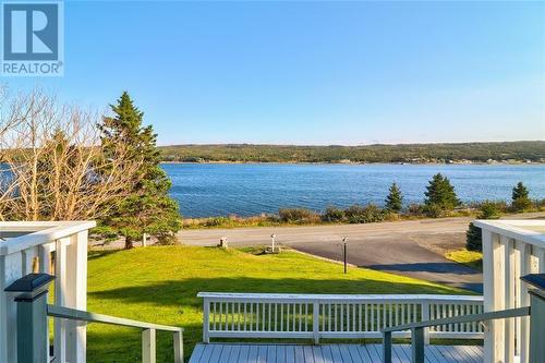 428 Main Road N, Mount Carmel, NL - Outdoor With Body Of Water With View