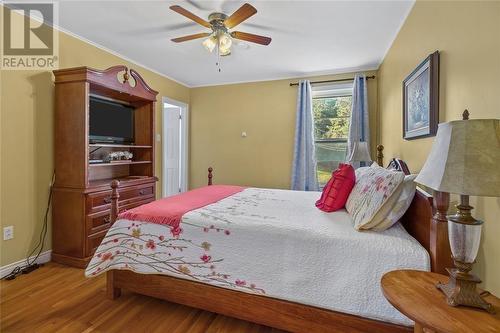 428 Main Road N, Mount Carmel, NL - Indoor Photo Showing Bedroom