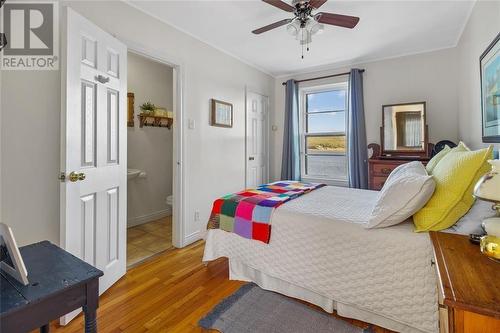 428 Main Road N, Mount Carmel, NL - Indoor Photo Showing Bedroom