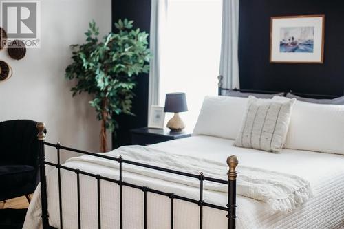 428 Main Road N, Mount Carmel, NL - Indoor Photo Showing Bedroom