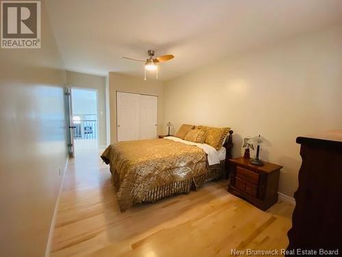 4 Athol Street, Campbellton, NB - Indoor Photo Showing Bedroom