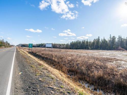 Lot 1 Meteghan Connector, Meteghan, NS 