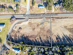 Lot 1 Meteghan Connector  Meteghan, NS B0W 2J0