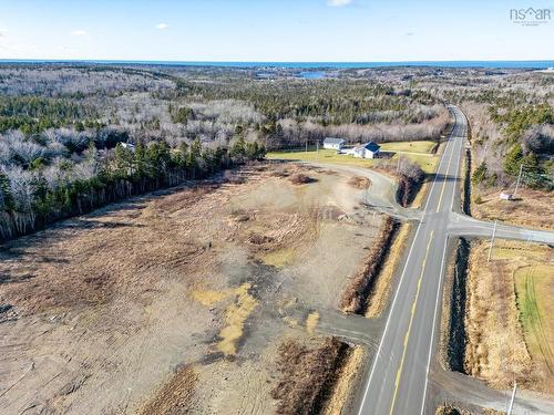 Lot 1 Meteghan Connector, Meteghan, NS 