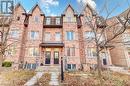 19 Kawneer Terrace, Toronto, ON  - Outdoor With Facade 