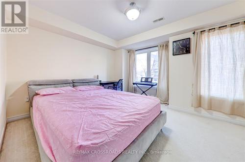 19 Kawneer Terrace, Toronto, ON - Indoor Photo Showing Bedroom