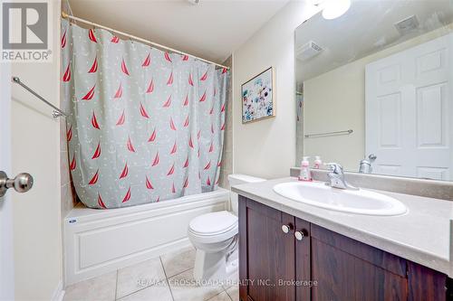 19 Kawneer Terrace, Toronto, ON - Indoor Photo Showing Bathroom