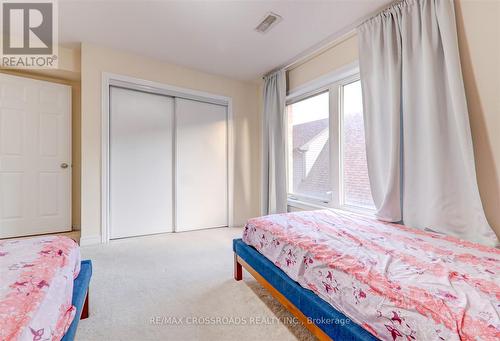 19 Kawneer Terrace, Toronto, ON - Indoor Photo Showing Bedroom