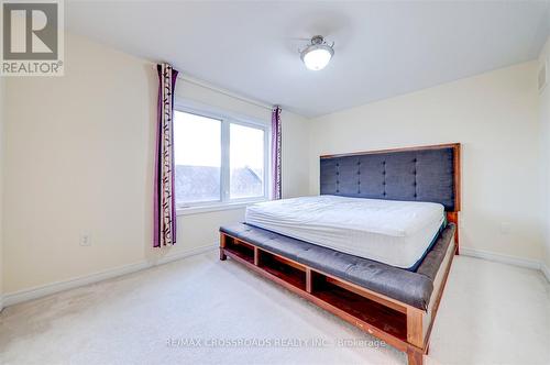 19 Kawneer Terrace, Toronto, ON - Indoor Photo Showing Bedroom