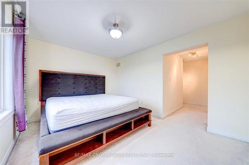 19 Kawneer Terrace, Toronto, ON - Indoor Photo Showing Bedroom