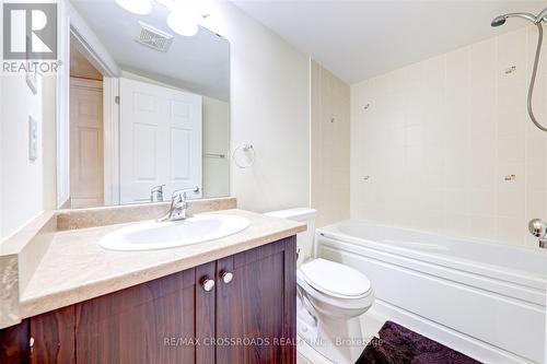 19 Kawneer Terrace, Toronto, ON - Indoor Photo Showing Bathroom