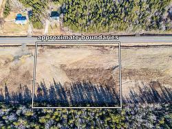 Lot 2 Meteghan Connector  Meteghan, NS B0W 2J0