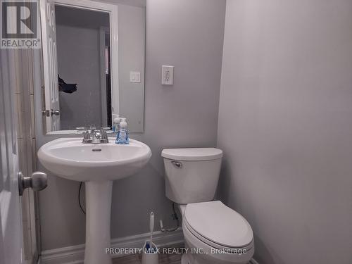 W/Bsmnt - 40 Edgevalley Road, Whitchurch-Stouffville, ON - Indoor Photo Showing Bathroom