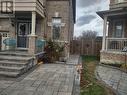 W/Bsmnt - 40 Edgevalley Road, Whitchurch-Stouffville, ON  - Outdoor 