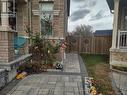 W/Bsmnt - 40 Edgevalley Road, Whitchurch-Stouffville, ON  - Outdoor 