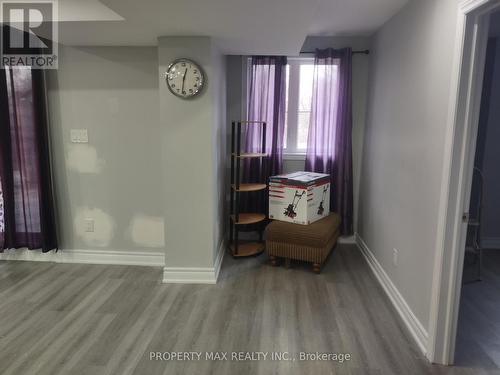 W/Bsmnt - 40 Edgevalley Road, Whitchurch-Stouffville, ON - Indoor