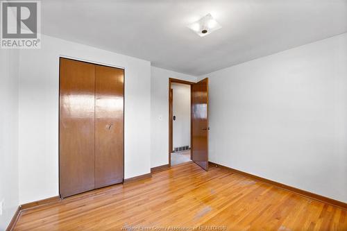 5810 Ninth Street, Lasalle, ON - Indoor Photo Showing Other Room