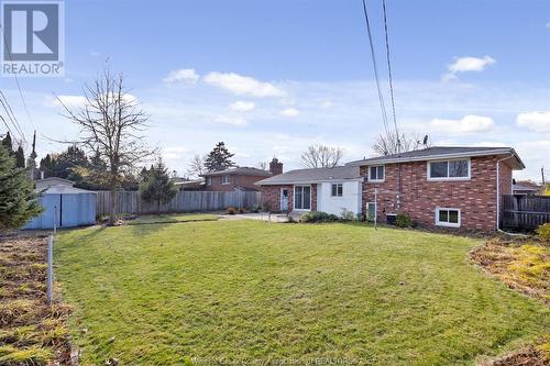 5810 Ninth Street, Lasalle, ON - Outdoor