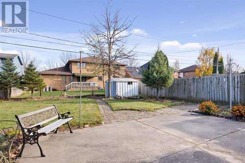 5810 Ninth Street, Lasalle, ON - Outdoor