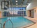 721 - 3888 Duke Of York Boulevard, Mississauga, ON  - Indoor Photo Showing Other Room With In Ground Pool 