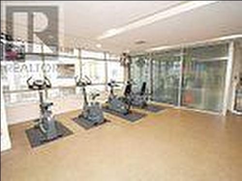 721 - 3888 Duke Of York Boulevard, Mississauga, ON -  Photo Showing Gym Room