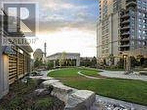 721 - 3888 Duke Of York Boulevard, Mississauga, ON - Outdoor