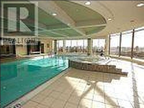 721 - 3888 Duke Of York Boulevard, Mississauga, ON - Indoor Photo Showing Other Room With In Ground Pool