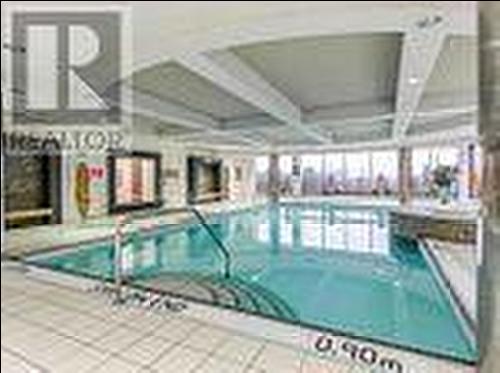 721 - 3888 Duke Of York Boulevard, Mississauga, ON - Indoor Photo Showing Other Room With In Ground Pool