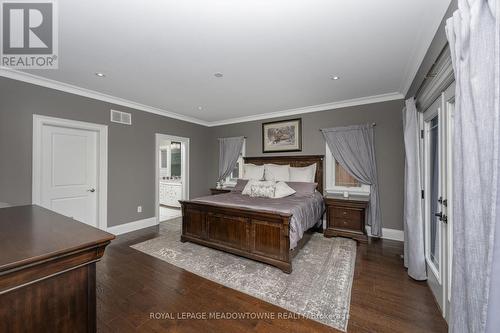 6752 Concession 2, Puslinch, ON - Indoor Photo Showing Bedroom