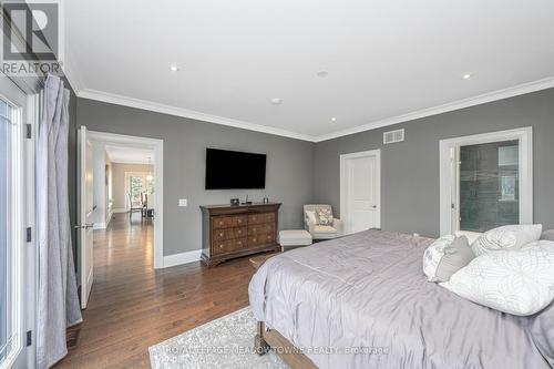 6752 Concession 2, Puslinch, ON - Indoor Photo Showing Bedroom