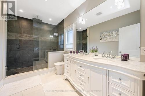 6752 Concession 2, Puslinch, ON - Indoor Photo Showing Bathroom