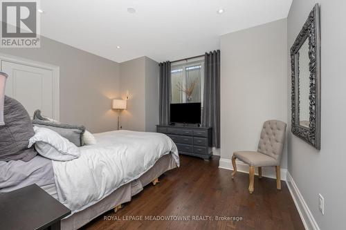 6752 Concession 2, Puslinch, ON - Indoor Photo Showing Bedroom