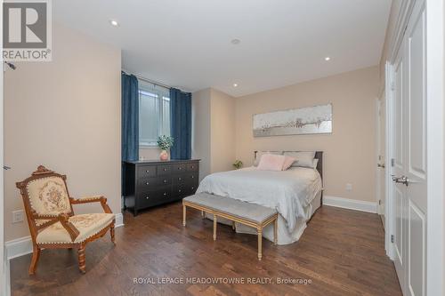 6752 Concession 2, Puslinch, ON - Indoor Photo Showing Bedroom