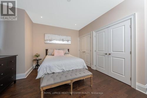 6752 Concession 2, Puslinch, ON - Indoor Photo Showing Bedroom