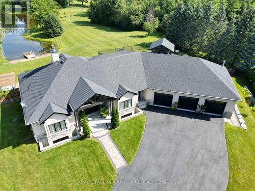 6752 Concession 2, Puslinch, ON - Outdoor